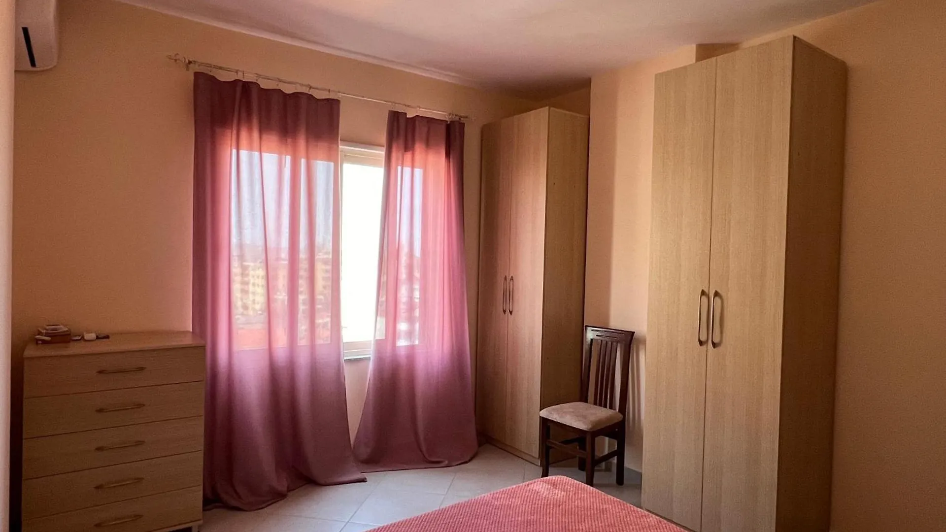 Durres Beach Apartment