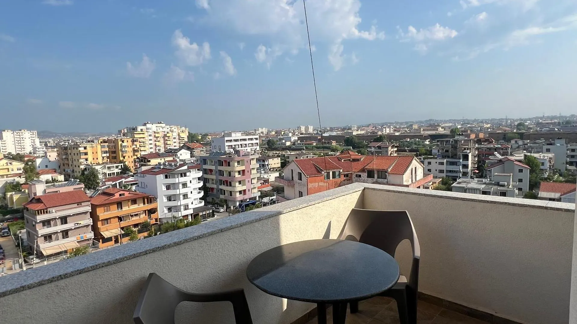 Durres Beach Apartment